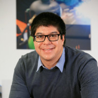 Michael Prescott Ceng Mimeche