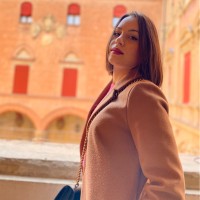 Claudia Mastrogiuseppe