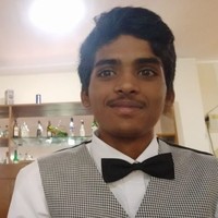 MOHANRAJ SENTHILKUMAR