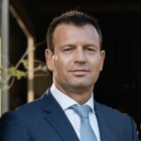 Oscar Eduardo Correa Escobar