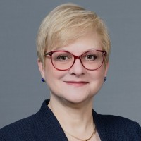 Sharon M Walsh