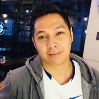 Daniel Pul Ramirez