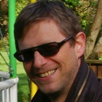 Seth Lynch