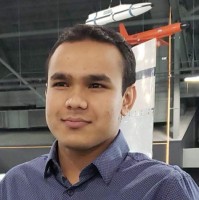 Syadur Khan