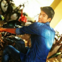 Kiran Kumar Manubolu