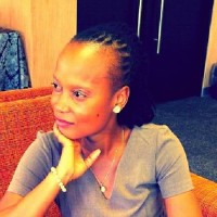 Suzan Modiba