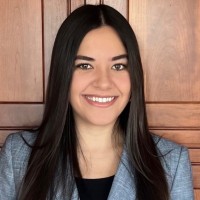 Ariana Franchi, Mba