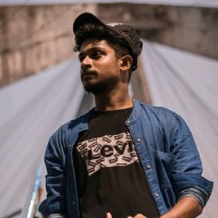Jithesh Krishna Kk