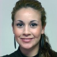 Mónica Martínez Sánchez