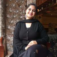 Sherry Walia