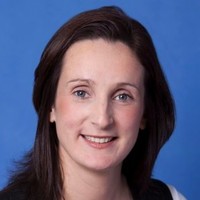 Maggie O'Donoghue