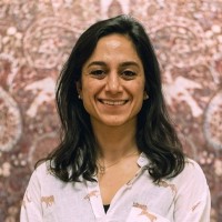 Shirin Shabahang Lynch