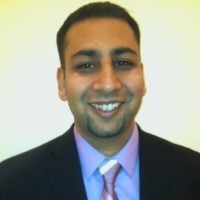 Neil Gandhi