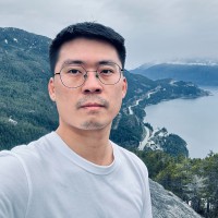 Xilong (Ryan) Y.