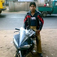 Amarendra Sahoo