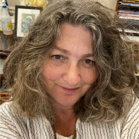 Jill Greenman
