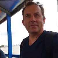 Stephane Guesdon