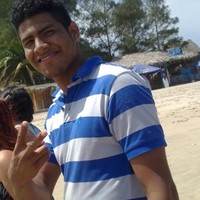 Ing.Ind. Christopher Ballester