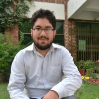 Syed Ali Mohsin Bukhari