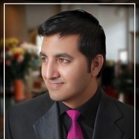 Asif Ali