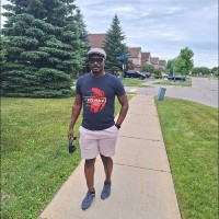 Christopher Ihueze