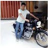 Deepesh A
