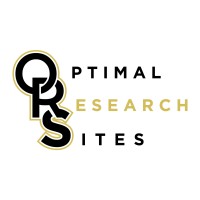 Optimal Research Sites