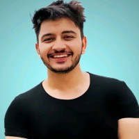 Mr Ajay