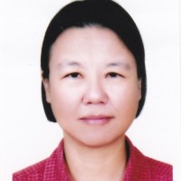 Wenli Donoghue