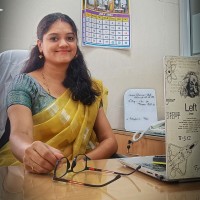 Dr Usha Manjunatha