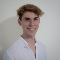 Euan Mitchell