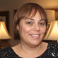 Alison Freed