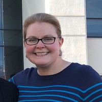 Jackie Seay
