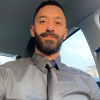 Ahmed Samy