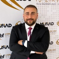 Suhaib EFENDİOĞLU