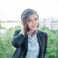 Nadezhda Bushneva