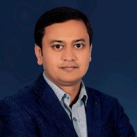 Harsh Raj