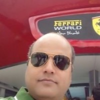 Ranjay Vishen