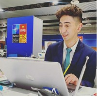 Marcos Sepúlveda Loyola