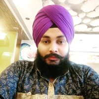 Bhagwant Singh