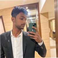 Kamrujjaman Mondal