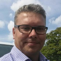 Bart Gerber
