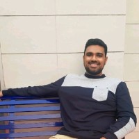 Zarif Ahmed