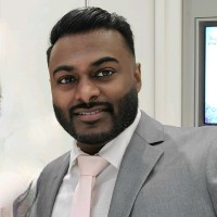Kajan Kirishnakumar