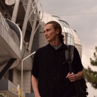 Yuriy Yenyagin