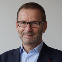 Patrick Pelata