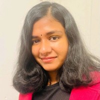 Roopasree M S