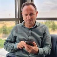Bülent Darıcı