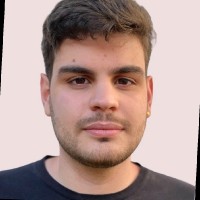 Giancarlo Jesús Albani Briceño