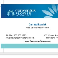 Dan Walkowiak